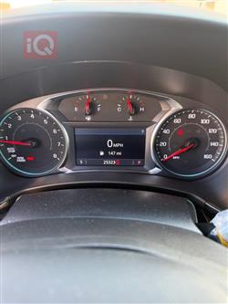 شێڤرۆلێت ئیکۆنۆکس